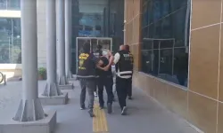 İzmir'de galeriye patlayıcı maddeyle saldırı düzenlenmişti: 5 kişi yakalandı