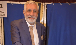 İzmir'de Oda başkanı tutuklandı!