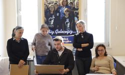 Aydın Büyükşehir Belediyesi Kültür Merkezleri’nde sanat her yaşa ulaşıyor