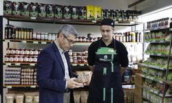 Başkan Çerçioğlu’nun projeleri Türkiye’ye örnek oluyor