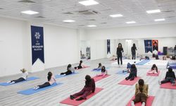 Aydınlı miniklerin fiziksel gelişimine destek