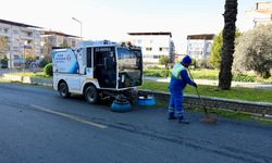 Nazillili vatandaşlardan Başkan Çerçioğlu’na hizmet teşekkürü