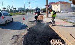 Aydın'da altyapı ve üstyapı yatırımları tam gaz!
