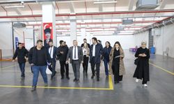 Bilim Aydın projesi tam gaz