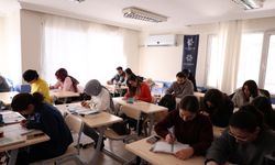 Başkan Çerçioğlu memurların yanında!