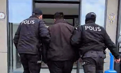 52 yılla aranıyordu.. Firari enselendi!