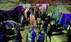 Madende zehirlenen işçi sayısı 15'e yükseldi