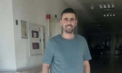 Gediz'de kömür ocağında zehirlenen işçi yoğun bakımdan çıktı