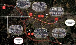 Aydın'ın ulaşımına dev yatırım