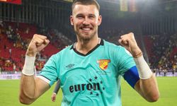 Göztepe'de Lis'in büyük değişimi!