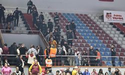 Göztepe'den voleybolda bilet jesti