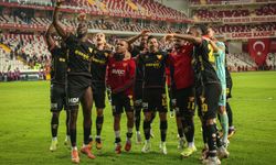 Göz-Göz deplasmanda formda!