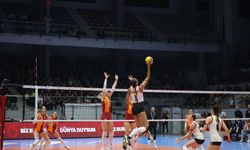 Göztepe'nin Sultanları evinde yıkıldı