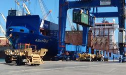 Konteyner taşımacılığı yapılacak... Rusya - İzmir hattı açılıyor!
