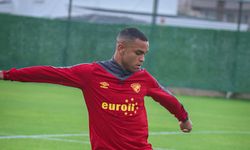 Göztepe, Trabzonspor hazırlıklarına başladı