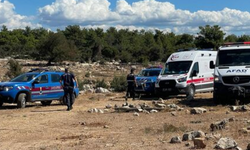 16 yaşındaki kayıp çocuk için seferberlik!