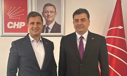 MYK'ya alınmayan Yücel'den açıklama: CHP'yi ilk seçimde birinci parti yapacağız