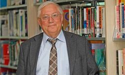 Prof. Dr. Şeref Ertaş, hayatını kaybetti!