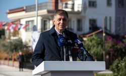 Tugay’dan Bakan Tekin’e tepki: İzmir'e gelmeden nereden bilsin?