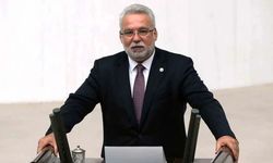 Eski vekili tahliye!