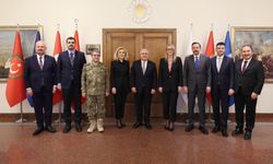 Gündem: Endüstri bölgesi… Menemen’den Ankara’ya çıkarma!