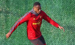 Göztepe'de Samsunspor hazırlıkları tam gaz!