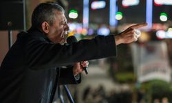 Özel: Erdoğan'a yeni yıl hediyem var!