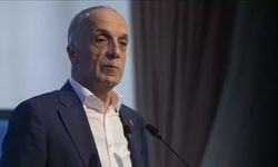 Türk-İş Genel Başkanı Atalay: Biz hala aynı noktadayız