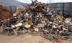 Konkordato furyası metala sıçradı... İflas bayrağı çekti!