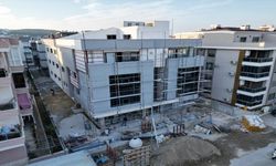 Gaziemir Gençlik Merkezi mahkemelik!