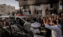 İsrail, ateşkesten sonra 400 Filistinliyi öldürdü