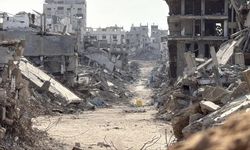 BM'den İsrail’e “sarı hat” tepkisi