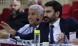 AK Partili Kişili'den CHP'li Günay'a 'Menemen ve Aliağa' tepkisi: Yaptığımız hizmetlerin zekatı bile size fazla gelir!