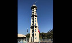 Paraşüt Kulesi’nin 5 yıllık yalnızlığı… THK’dan açıklama: Seferberlik başlatabiliriz!