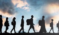 Muğla açıklarında 29 göçmen kurtarıldı