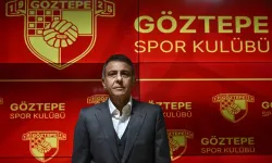 Göztepe'ye yeni tesis müjdesi