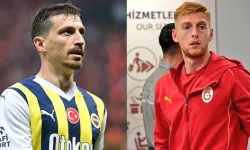 Mert Hakan Yandaş ve Metehan Baltacı gözaltında!