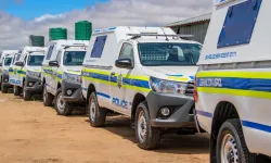 Güney Afrika'da silahlı saldırı: Çok sayıda ölü ve yaralı var