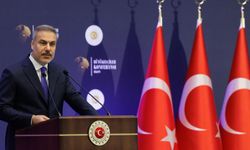 Bakan Fidan: Suriye'de işimiz aslında yeni başlıyor