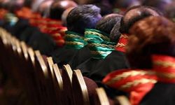 948 hakim ve savcının görev yeri değişti