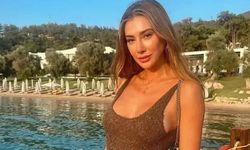 Şeyma Subaşı havalimanında gözaltına alındı!