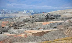 Harmandalı’na kaçak moloz dökülüyor iddiası!