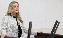 AK Parti'nin hedefinde CHP'li Ösen: ‘Kenar mahalle dilberi’ tartışması!