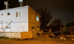 Dehşet ihbarla ortaya çıktı: Karısını öldürüp banyoya gömdü