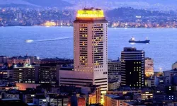 Büyükşehir hazırlanıyor: Hilton Oteli davalık!