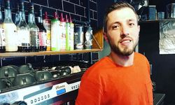 Otomobil, TIR'a arkadan çarptı: 1 ölü