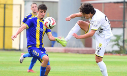 Bucaspor 1928'de hedef 3 puan