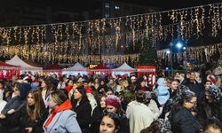 Balçova’da yeni yıl etkinlikleri tam gaz!