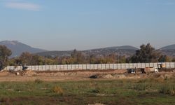 UNESCO mirası Efes’te iş makineleri… EGEÇEP’ten denetim başvurusu!