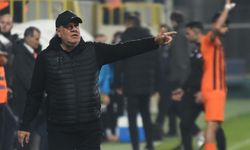 İzmir Çoruhlu FK'da Eriş ümitli